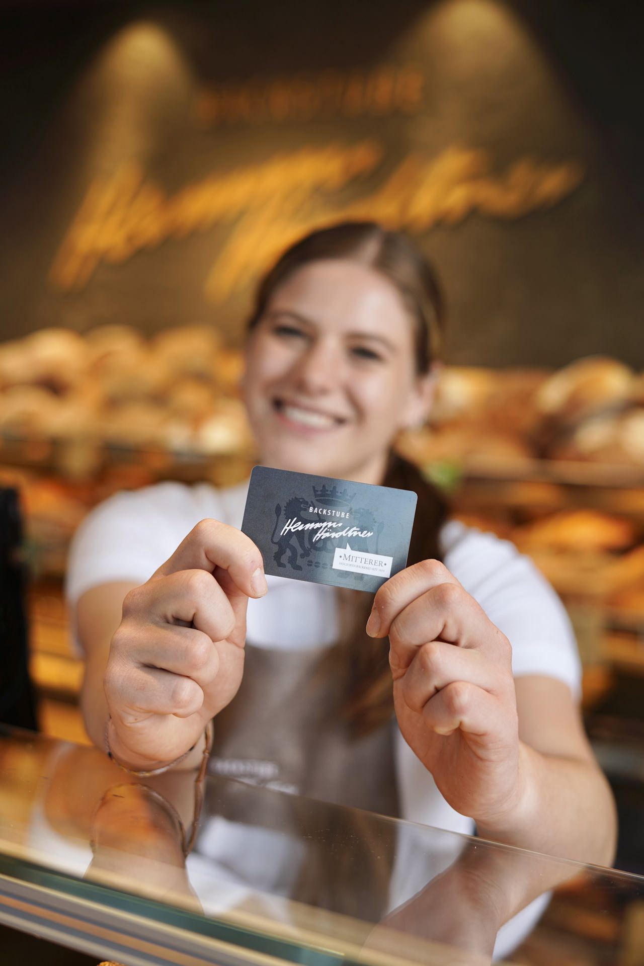 Härdtner Guthabenkarte